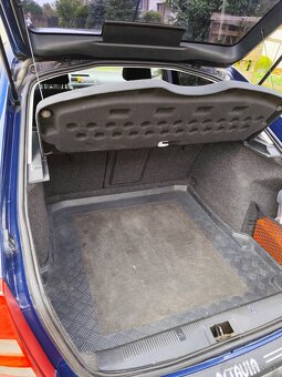 Skoda Octavia 1.6mpi 2011 - 15