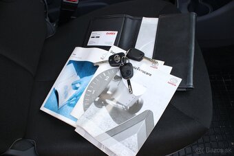 Toyota Aygo 1.0 benzín 95000km - 15