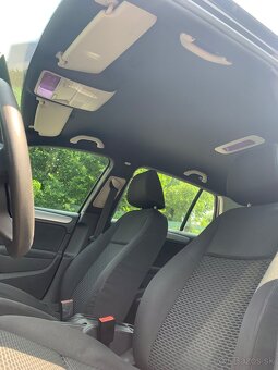 Volkswagen GOLF VI - 15