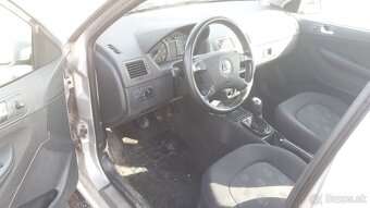 Škoda Fabia Kombi - Škoda Fabia Krátka - Octavia - 15