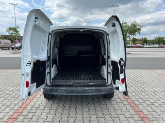 Renault Kangoo 1.5 DCi klima - 15