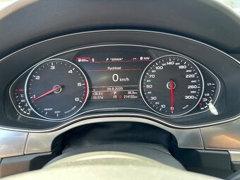 Audi A6 Avant 2.0 TDI DPF ultra 190k S tronic - 15