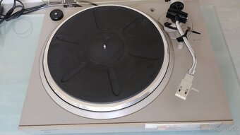 Predám gramofón NEC P325ER - 15