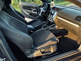 Volkswagen scirocco 2.0 TDi 103kw CR - 15