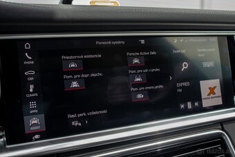Porsche Panamera 4 E-Hybrid 4x4 A/T 343kw - 15