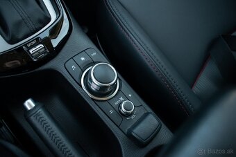 Mazda CX-3 2.0 Skyactiv-G150 Revolution AWD A/T. - 15