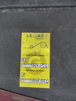 Peugeot 307 1,6i s LPG - 15
