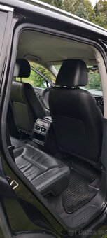 Volkswagen Touareg - 15