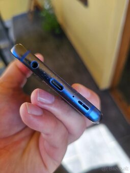 Samsung galaxy s9 plus duos 6/64gb coral blue - 15