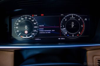 Land Rover Range Rover Sport z roku 2022 - 15