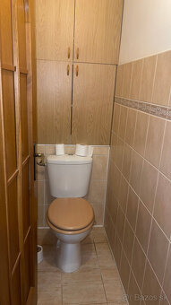 3 izb. byt Trenčín, Sihoť I, ul. Smetanová - 15