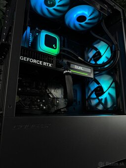 ☑️ Ryzen 9 3950X / RTX 5050 / 16GB RAM / 1TB SSD / 24M Zár - 15