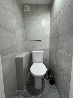 PRENÁJOM 2-izbový byt CENTRUM Nitra - 15