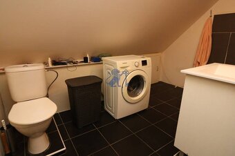 ZNÍŽENÁ cena-viacgeneračný  rodinný dom v Borinke - 15