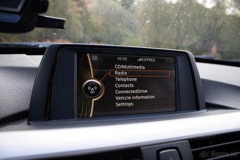 BMW Rad 3 GT 320d xDrive Gran Turismo 135kW - 15