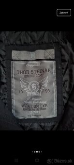 Prechodná bunda THOR STEINAR - 15