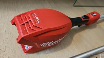 Milwaukee M18FOPH2-0 krovinorez multifunkčný - 15