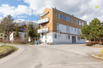 HALO reality - Predaj, apartmán Vysoké Tatry, Nový Smokovec, - 15