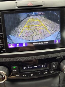 HoNDA CR-V 1.6 i-DTEC 4x4 - 15