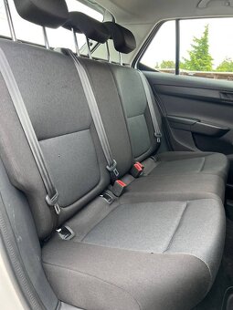 Škoda Fabia 1.0 TSI Active - 15