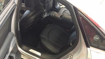 Audi A8 4H 4,2TDi V8 258kw, kód: CDS, 2010 - 15