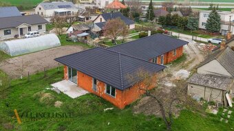 ALL INCLUSIVE l NA PREDAJ RODINNÝ DVOJDOM - NOVOSTAVBA , ČEC - 15