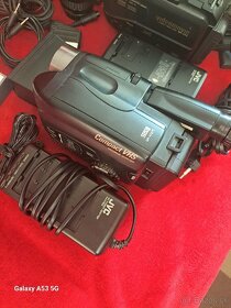 2ks kamery JVC - 15