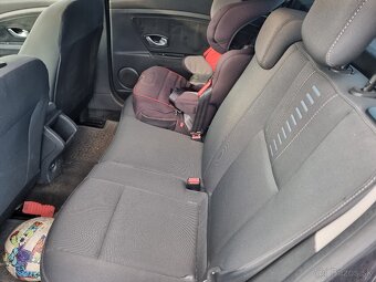 Renault Megane 1.6 benzín - 15