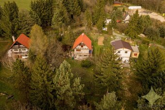 NA PREDAJ – Rozostavaná záhradná chata s veľkorysým pozemkom - 15