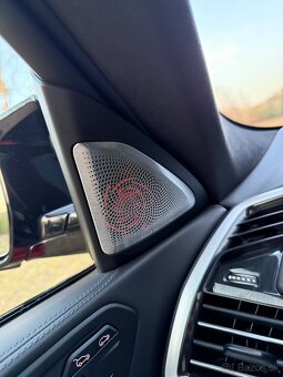 BMW X6M Competition Akrapovic - 15