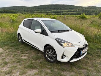 Toyota Yaris - 15