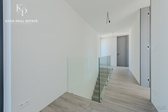 Rodinný dom č. 5 na predaj, novostavba, Veľký Šariš, časť Ka - 15