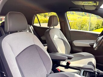 VOLKSWAGEN ID.3 PRO 2021 | 62 kWh|150kw | 46 700km | ZÁRUKA - 15
