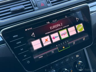 Škoda Superb Laurin&Klement 2.0 TDi DSG 4x4, r.v.: 2020 - 15