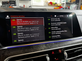 BMW X5 G05 Xdrive 30d M packet , Odpočet DPH . - 15
