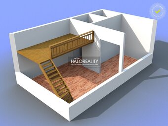 HALO reality - Prenájom, dvojizbový byt Bratislava Staré Mes - 15