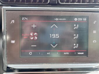 Citroen C3 Aircross 2018 - 15