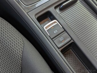 Volkswagen Golf Variant 1.6 TDI 85kW, servisná história - 15