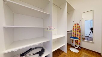 Prenájom priestranného 3i bytu pri Račianskom Mýte - 15