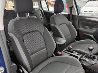 Ford Focus - 15