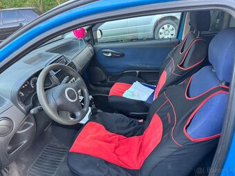 Fiat Punto 1.2 - 15