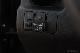 Honda CR-V 2.0 LPG 4x4 - 15