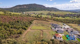 Pozemok na výstavbu rodinného domu - Fintice, Prešov - 15