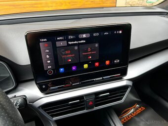 Seat Leon 1.4 TSI 204 eHybrid FR DSG - 15