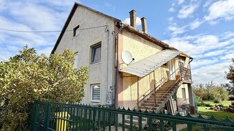 MAĎARSKO - NOVAJIDRÁNY 6 IZBOVÝ RD PO VNÚTORNEJ REKONŠTRUKCI - 15
