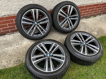 R17 zimná sada BMW I F40 - 15