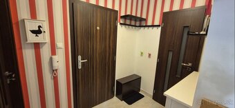 Štvorizbový byt v Dunajskej Strede – priestor, pohodlie a lo - 15