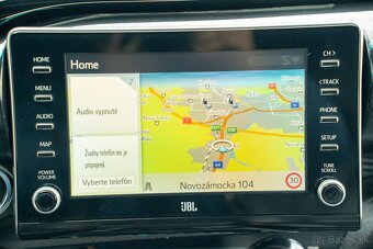 Toyota Hilux DC 2.8 I D-4D Invincible 4x4 A/T - 15