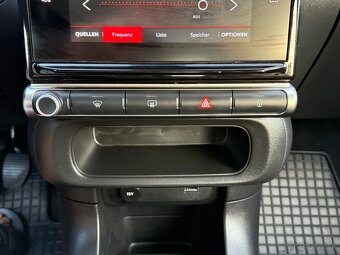 Citroën C3 PureTech 82 S&S Shine - 15