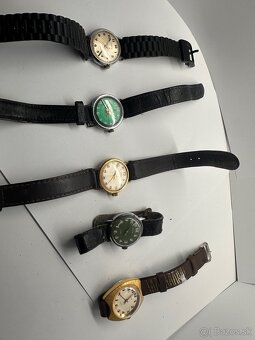 Predám rôzne Prim - 15